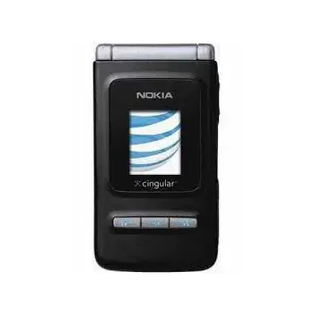 Nokia N75 Refurbished 3G Mobile Phone
